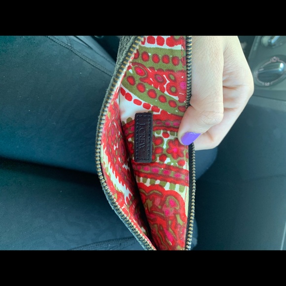 J. Crew wallet - Picture 3 of 4